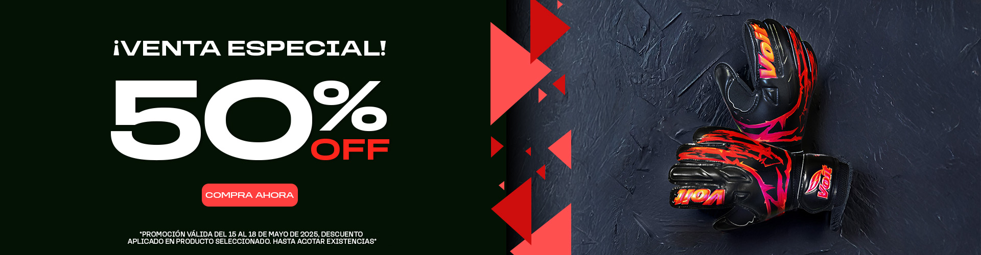 voit  tienda en linea con 50% off