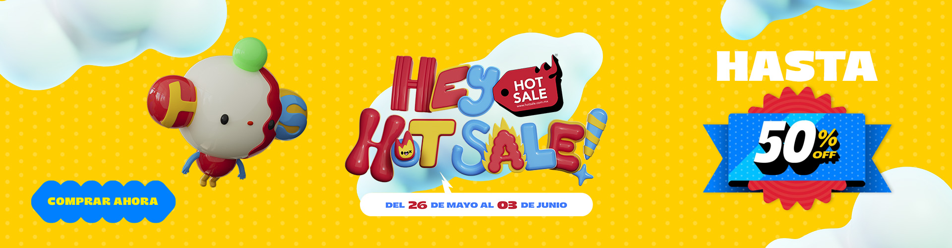 Hot Sale Voit Mexico