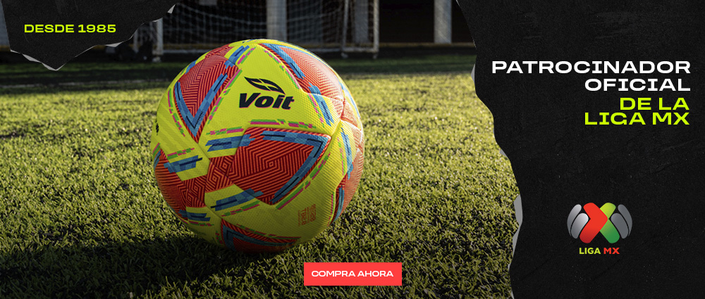 Liga Mx