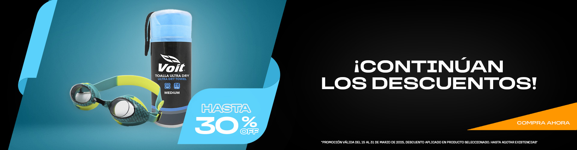 voit  tienda en linea con 50% off